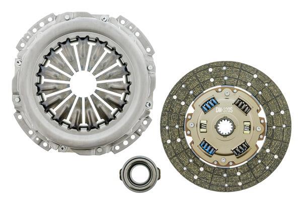 Kit d'embrayage AISIN ref. KM-112